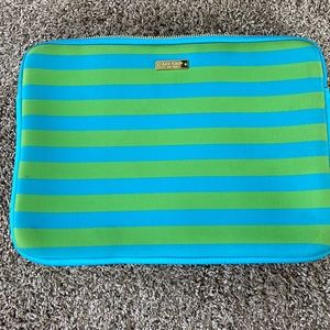 Kate Spade Laptop Sleeve Case